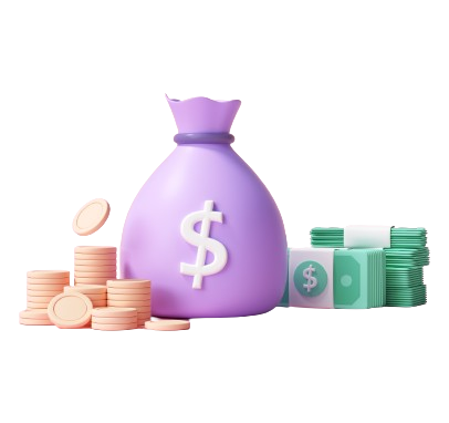 Earning potential illustration