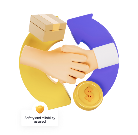 Trust and confidence guaranteed